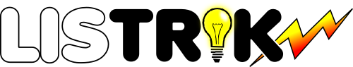 Listrik Logo